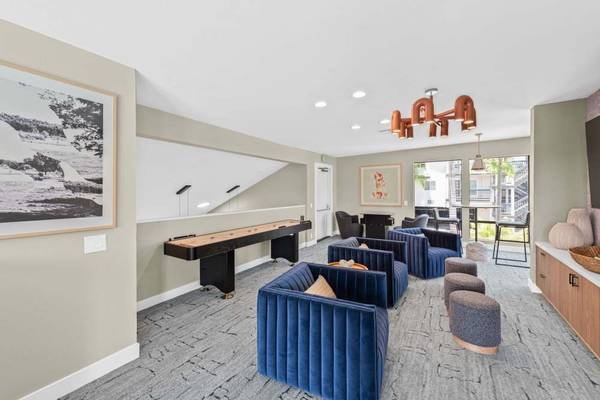 $3,004 / 2br - 1004ft2 - 2/BD, Instalaciones de lavandería en el lugar, Chimenea de alta tecnología (3417 Lebon Dr, San Diego, CA)63663974056833121