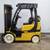 ☆☆☆ 2015 YALE GLC050VX FORKLIFT ☆☆☆ 2 thumbnail