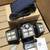 198 LED Solar Light Remote Control garage light Outdoor 3000lm 1 thumbnail