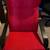 POÄNG IKEA Armchair With Attached Neck Cushion  GREAT DEAL! 1 thumbnail
