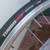 700c Rear wheel 10spd all silver QR axle 6 thumbnail