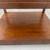 MCM Jack Cartwright for Founders Walnut Side Table 10 thumbnail