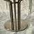 IKEA 1990's Stockholm 8-Candle Brushed Nickel Candelabra 4 thumbnail