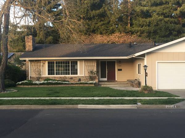 $3,800 / 3br - 1650ft2 - Brown's Valley Ranch 3 br (napa county)63806889147779120