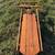 Antique Metal Runner Sled 3 thumbnail