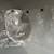 New Motorcycle Helmet Bubble Shield s Clear & Yellow 3 thumbnail