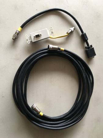 RapidRun CL2 PC Runner Cable - 25 FT 1