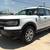 2021 FORD BRONCO SPORT AWD 3 thumbnail