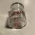 Dairylea Syracuse NY milk/creamer little jar vintage, 1 or set of 5 9 thumbnail