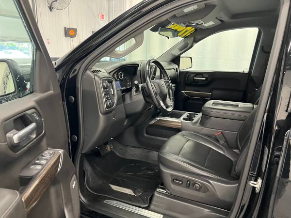 2019 Chevrolet Silverado 1500 LT - Photo 7