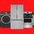 Refrigerators, Washers, Dryers, Stoves & More with Warranty & Delivery 1 thumbnail