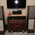 Large Advent Speakers - Walnut cabinets 11 thumbnail