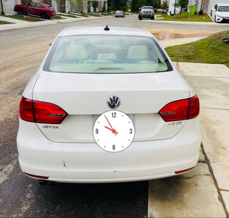 2012 Volkwagen Jetta - $5,500 (Atlanta)63620914670723122