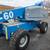 Genie S60 Boom lift 1 thumbnail