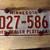 29 License Plate Reflectors 1 thumbnail