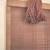 Japanese wooden box with Rattan Curtains 5 thumbnail