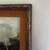 Large Motke Blum, 1925, Boats in a Harbor, Mixed Media 4 thumbnail