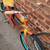 Vintage child's bike with extra wheels 3 thumbnail
