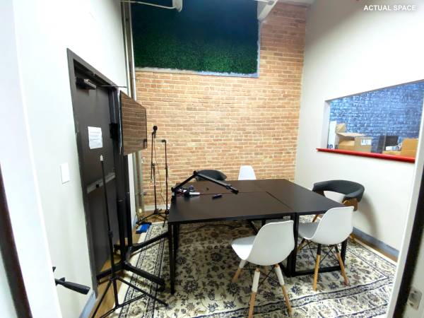 $250 / 100ft2 - 🏢 Espacio para Fitness / Belleza / Minoristas – River North, Chicago | Unidad #3D (Chicago)63959878439043121