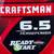 CRAFTSMAN SELF PROPELLED LAWN MOWER 6 thumbnail