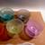 VINTAGE TUPPERWARE 7 SHERBET DISHES 3 thumbnail