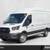 2024 Ford Transit Cargo Van AWD All Wheel Drive  Full-size Cargo Van 1 thumbnail