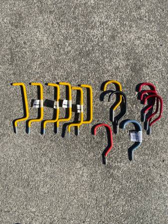 Hooks for multipurpose 1