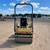 Dynapac CC122 Roller—7,060 Hours, Manual Transmission—R&L Throttle Op! 14 thumbnail