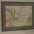 Original Watercolor Painting by Beth Eidelberg, pastels 6 thumbnail