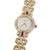 Chopard  10/6353-21 Watches K18 yellow gold/diamond Women whiteDial 2 thumbnail