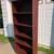 5-shelf bookcase 2 thumbnail