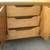 Mid Century Dresser: 66"long 3 thumbnail