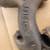 1961 1962 exhaust manifolds left& right 4 thumbnail