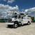 2013 International 7300 4WD Digger Derrick Truck DM47TR Altec 1 thumbnail