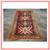 4ft 8in X 10ft Hand Woven Anatolian Area Rug 4 thumbnail