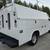 2021 Chevrolet Express 3500 KUV Enclosed Utility Service Plumber Truck 5 thumbnail