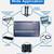 PA SYSTEM W/ MIC, STAND, CABLE !!! ( BRAND NEW ) 8 thumbnail