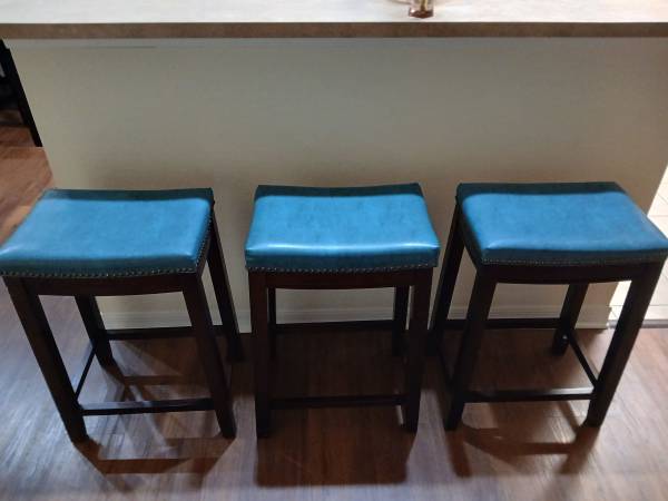 Bar Stools 1