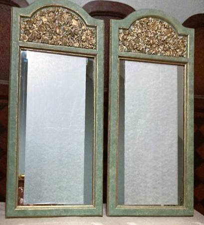 Mirrors 1