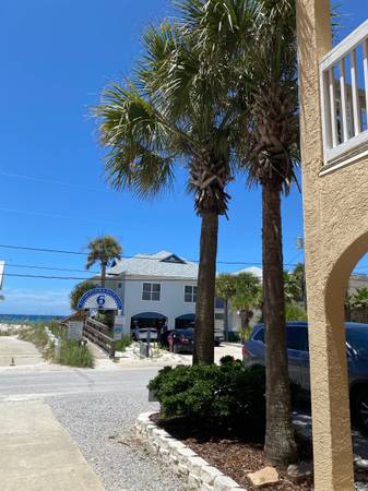 $1,600 / 2br - 1350ft2 - Excelente condominio a pasos de la playa (Panama City Beach FL.)63813013550467123
