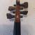 Miniature Model Double Bass Violin 5 thumbnail
