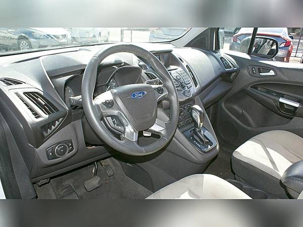 2015 Ford Transit Connect LWB XLT - $11995.00 (hayward / castro valley)63483092144129122
