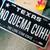Novelty License Plates - Funny License Plate - No Quema Cuhh 5 thumbnail