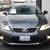 2011 Lexus CT 200h Hybrid sedan Smoky Granite Mica 2 thumbnail