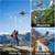 NEW - GPS Drone with Camera, Foldable RC Quadcopter 4 thumbnail