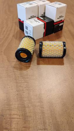 Air Filter Small Engine, Equipment ~~~~~~~~~~~~~~~~~~~ 1