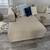 Crate and Barrel Sectional Sofa with Chaise 1 thumbnail