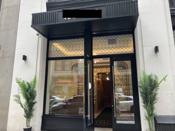 $2,100 / 162ft2 - Beautiful Office Space in the Heart of Chelsea (Chelsea)63788384631811124