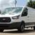 2018 Ford Transit T-150 Cargo Work Van! FLEET MAINTAINED SINCE NEW! 2 thumbnail