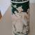 AUTHENTIC GERMAN CERAMIC BEER STEIN 2 thumbnail